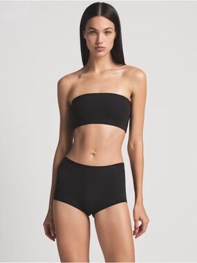 SKIMS FITS EVERYBODY BANDEAU TOP